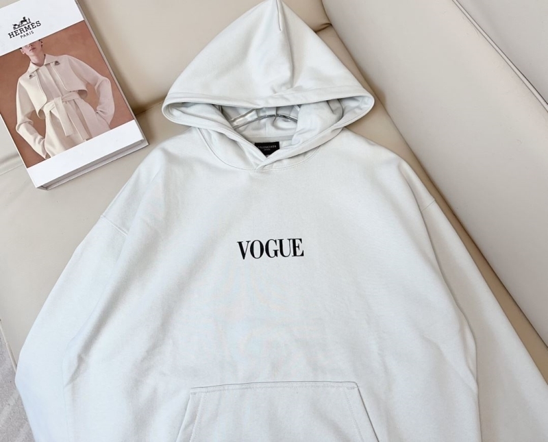 Balenciaga Hoodies